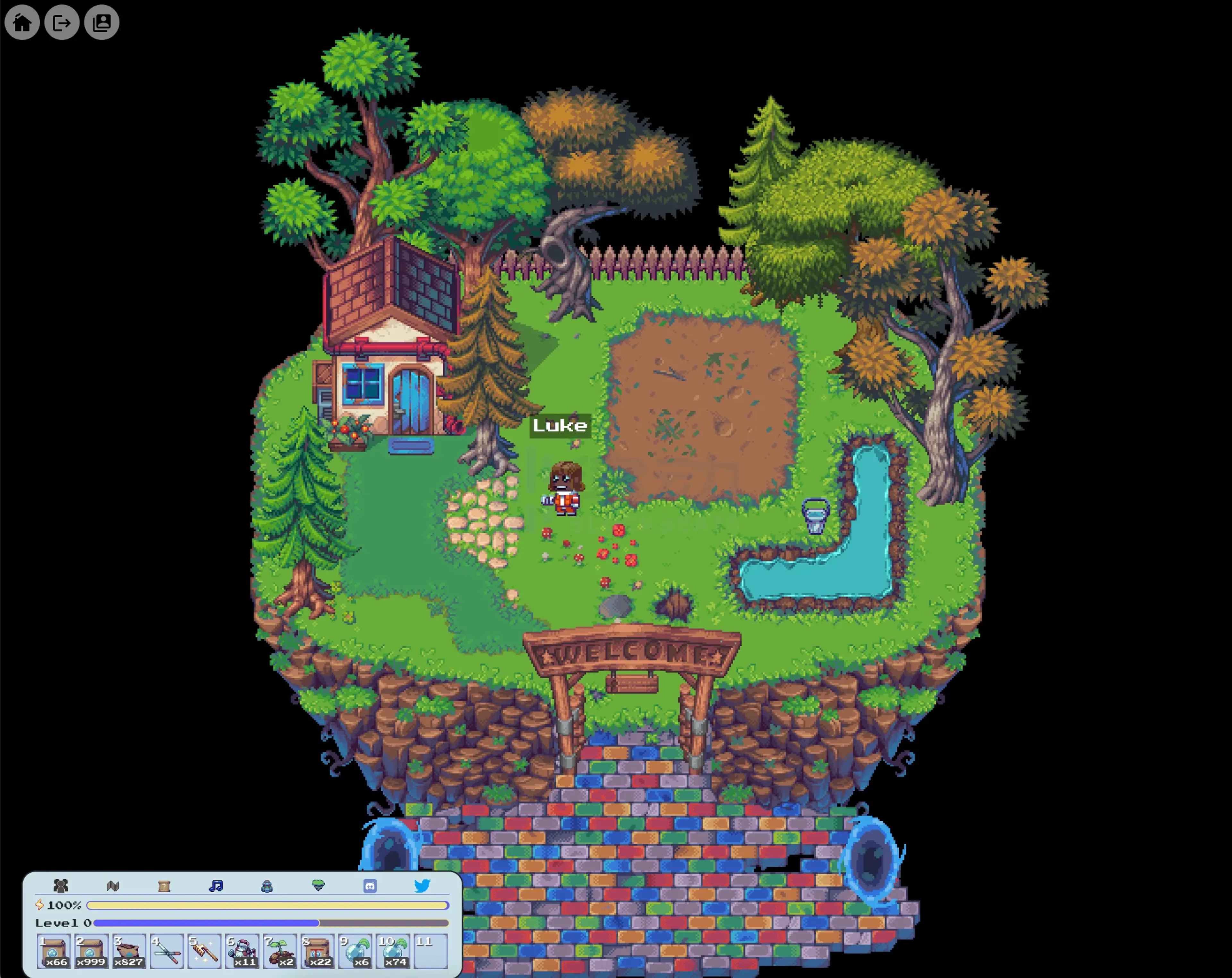 GameFi | Pixels 游戏调研